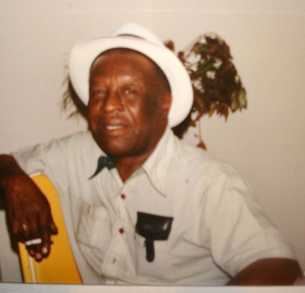 Louis J Moore