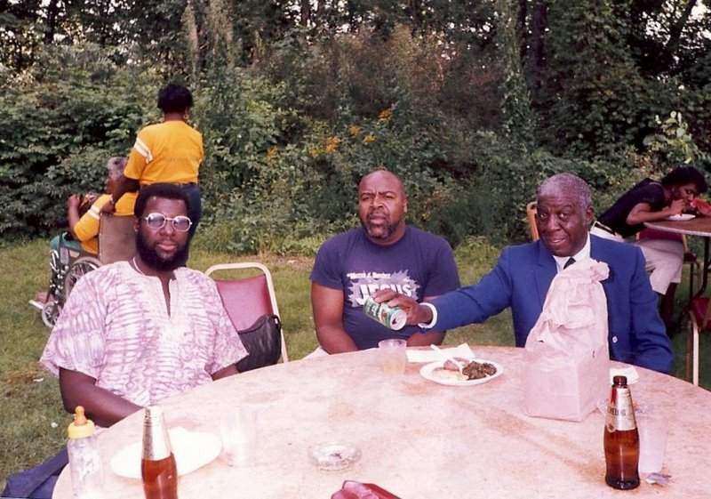 Jame Allen Dennis Moore William Moore Jame Allen Dennis Moore William Moore