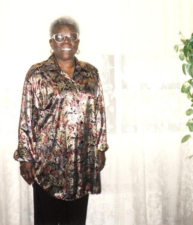 Pearl Bennett