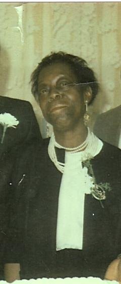 Alice Gray