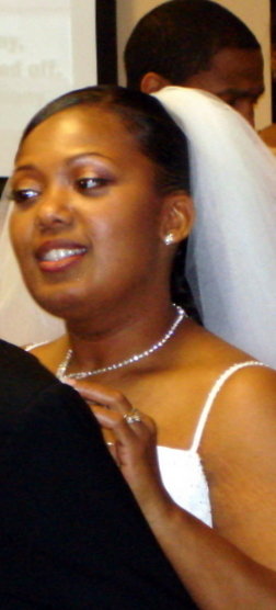 Shantel Chesson