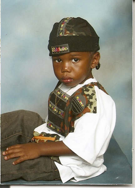 Michael C. DeVance, Jr.