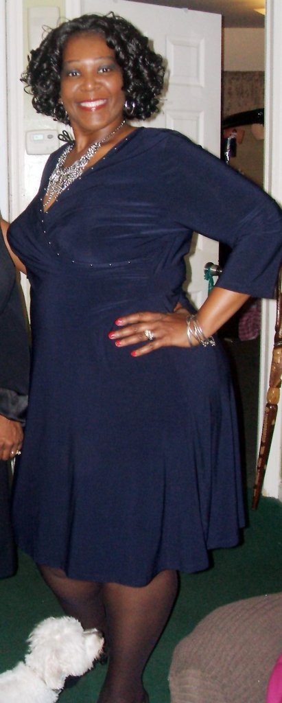 Crystal Brice